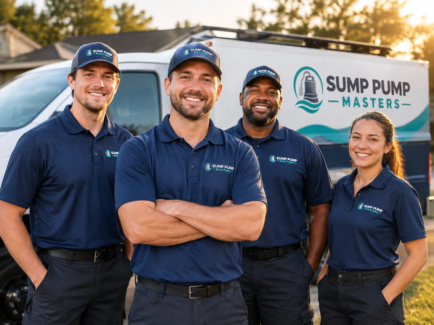 Sump Pump Repair company in Rices Landing, PA